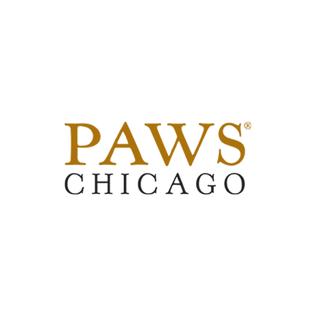PAWS - client logo